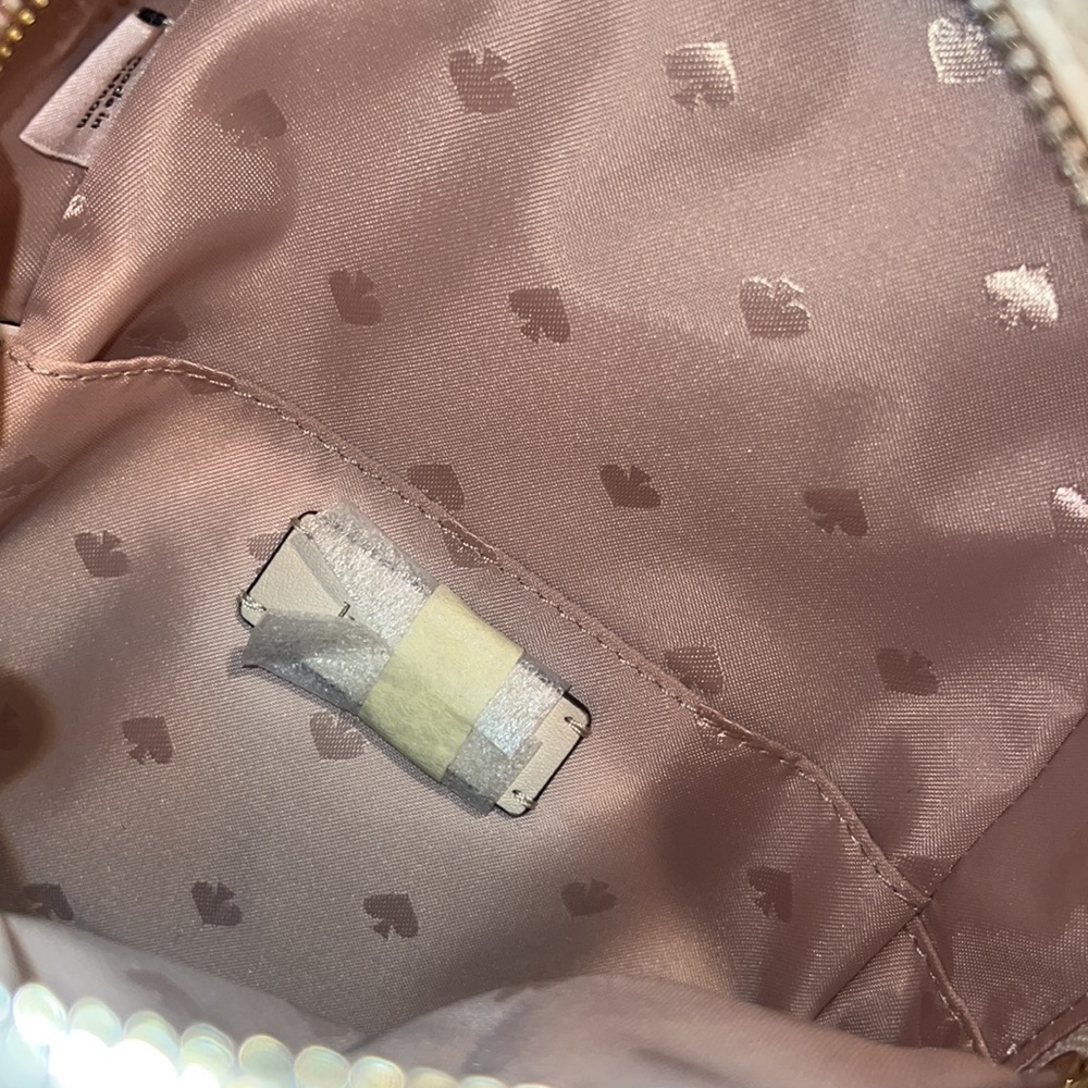 Kate Space Mini BACKPACK - Picture 6 of 6